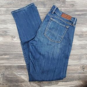 Lucky Jeans Sofia Straight